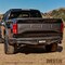 Westin Automotive 17-C F150 RAPTOR TEXTURED BLACK OUTLAW REAR BUMPER 58-82025 - alternate 1